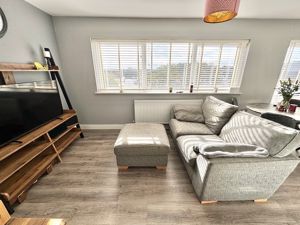 Lounge area- click for photo gallery